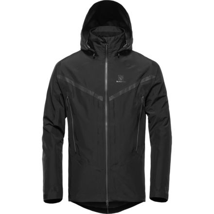 BLACKYAK Pali Gore Pro Shell 3L Jacket - Men's - Men