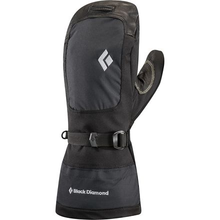 Black Diamond Mercury Mitten - Men's - Accessories