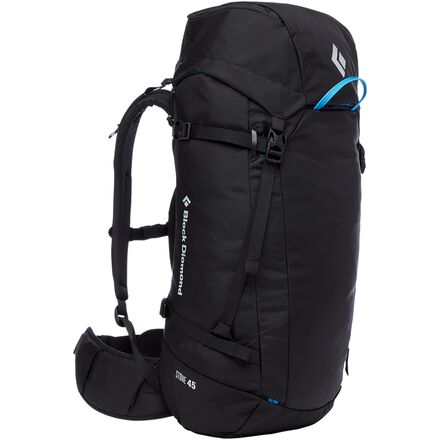 35 l cotopaxi allpa Cotopaxi Allpa 35 L Travel Pack Blue Spruce / Abyss