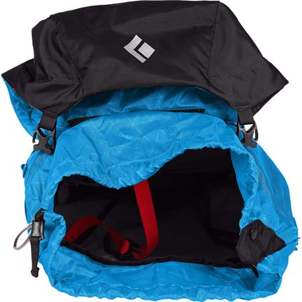 Black Diamond Stone 45L Backpack - Hike & Camp