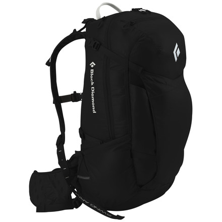 Black Diamond Nitro 26L Backpack - Hike & Camp