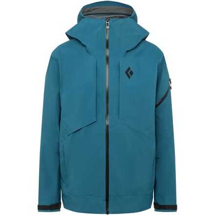 Black Diamond Mission Jacket - Men's - Men