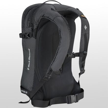 Black Diamond Dawn Patrol 25L Backpack - Hike & Camp