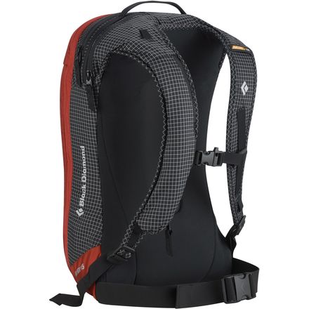 Black Diamond ブラックダイアモンド　Dawn Patrol 新品 Dawn Patrol 15 Backpack - Past Season – Black Diamond