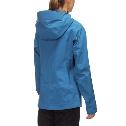 Black Diamond Mission Shell Jacket - Women's - Women