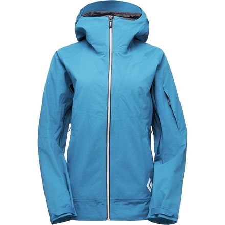 Black Diamond Mission Shell Jacket - Women's - Women