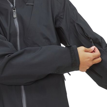Black Diamond Mission Shell Jacket - Women's - Women