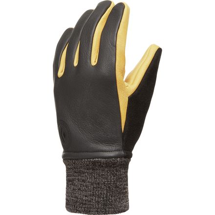 Black Diamond Dirt Bag Glove - Men's - Accessories