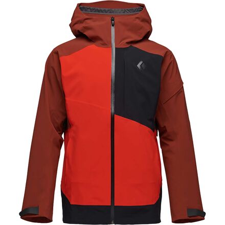 Black Diamond Recon Stretch Ski Shell - Men's - Men