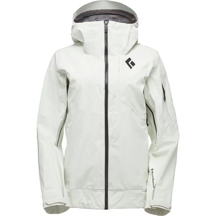 ブラックダイアモンド Mission Shell GORE-TEX ジャケットM Black Diamond Mission Shell Jacket - Women's - Women