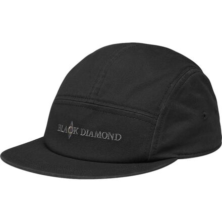 Black Diamond Camper Cap Men