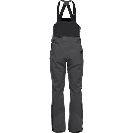 Black Diamond Recon Stretch Bib Pant - Men's - Men