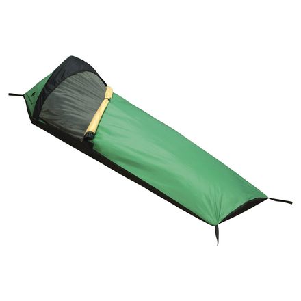 Black Diamond Bipod Bivy - Hike & Camp