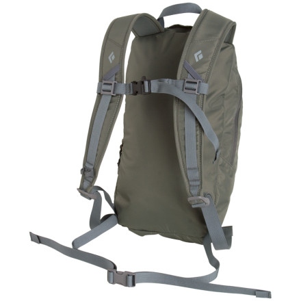 Black Diamond Bullet Backpack - 976cu in - Hike & Camp