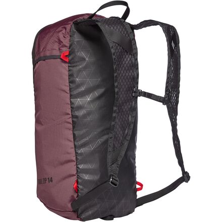Black Diamond Trail Zip 14L Backpack - Hike & Camp Black Diamond Trail Zip 14L Backpack - Hike & Camp