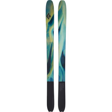  Helio Recon 105 スキー板/175cm Black Diamond Helio Recon 105 Burkard Edition Alpine Touring Ski