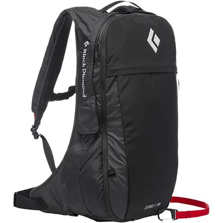 Black Diamond Jetforce Pro 10L Airbag Backpack - Ski