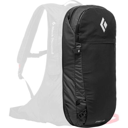 Black Diamond Jetforce Pro Booster 25L Backpack - Ski