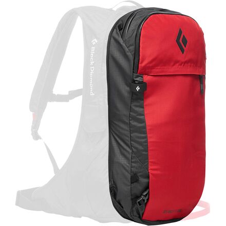 Black Diamond Jetforce Pro Booster 25L Backpack - Ski