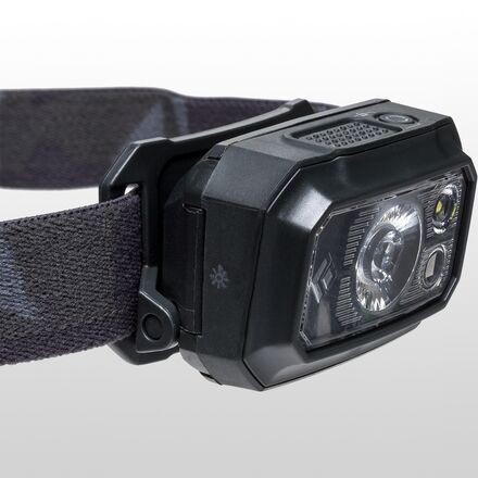 Black Diamond Storm 400 Headlamp - Hike & Camp