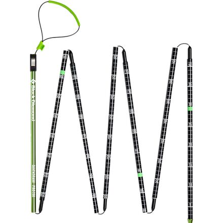 Black Diamond Quickdraw Pro Probe 280 - Ski