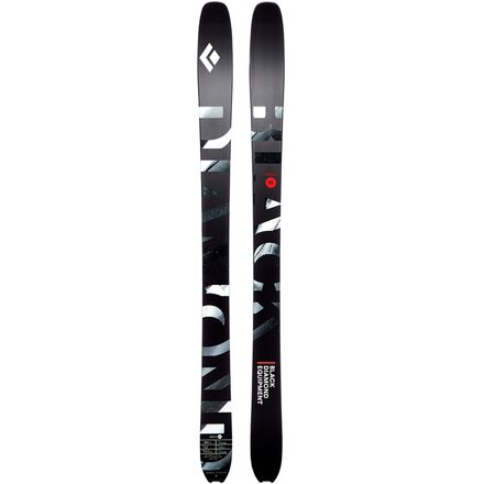 Black Diamond Impulse 98 Ski - 2024 - Ski