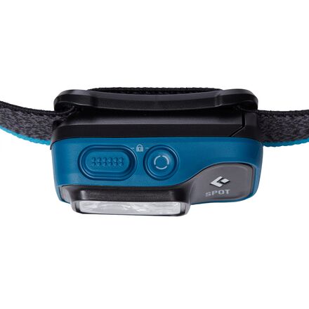 Black Diamond Spot 400 Headlamp - Hike & Camp