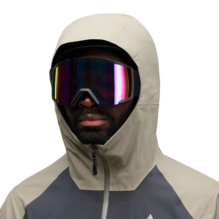 Black Diamond Recon LT Stretch Shell - Men's - Men