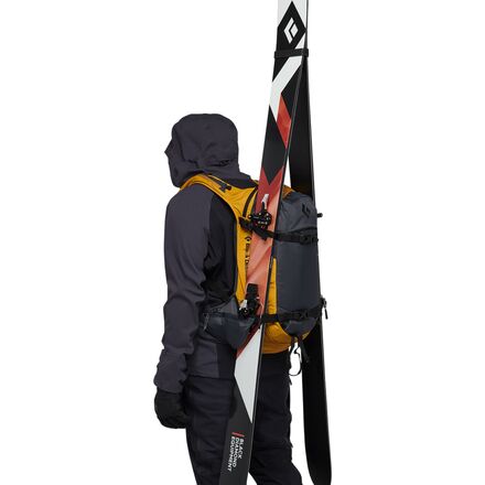 Black Diamond Dawn Patrol 25L Backpack - Hike & Camp