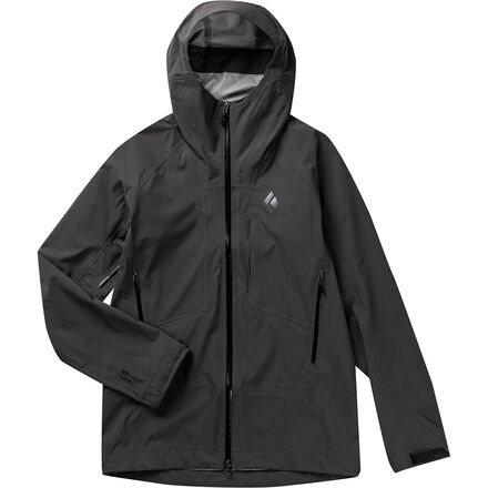 ♦️ HIGHLINE STRETCH SHELL♦️ Men's Highline Stretch Shell – Black Diamond