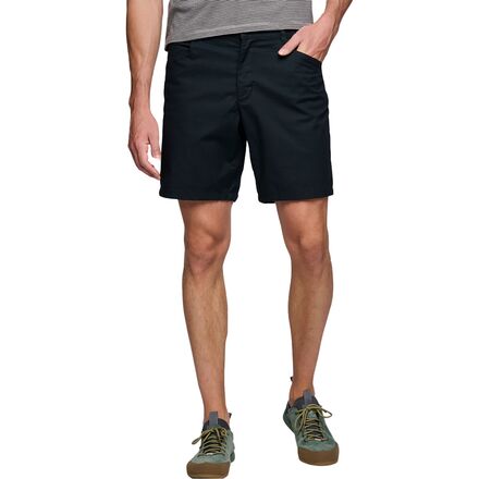 Black Diamond Men's Shorts | Steep & Cheap
