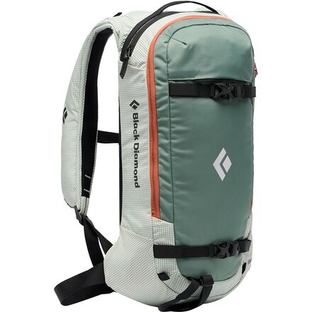 Black Diamond Dawn Patrol 15L Backpack - Hike & Camp Black Diamond Dawn Patrol 15L Backpack - Hike & Camp