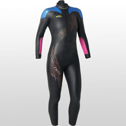 Blueseventy Helix Full Wetsuit - Women's - Women