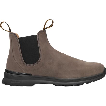 (取寄) ブランドストーン メンズ アクティブ ブーツ - メンズ Blundstone men Active Boot - Men's #2141 - Dusty Grey Blundstone Active Boot - Men's - Men