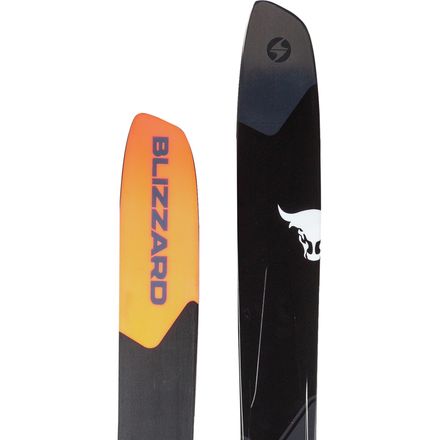 Blizzard Spur Ski - 2017 - Ski