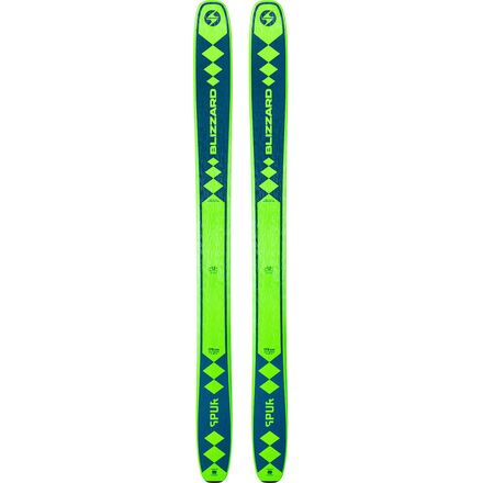 Blizzard Spur Ski - 2025 - Ski