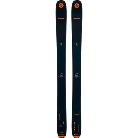 Blizzard Zero G 105 Ski - 2022 - Ski