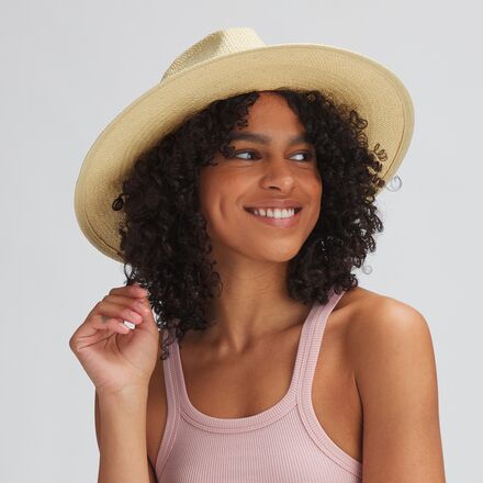 Basin and Range x Gigi Pip Fiona Fedora - Past Season  display picture 1