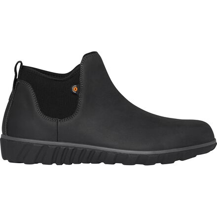 (取寄) ボグス メンズ クラシック カジュアル チェルシー リ Bogs men Bogs Classic Casual Chelsea II Black Bogs Classic Casual Chelsea Boot - Men's - Men