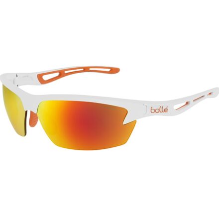 Bolle Bolt Polarized Sunglasses - Men display picture 1