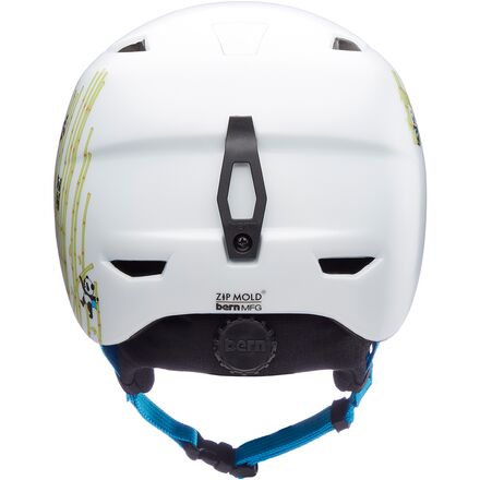 Bern Camino Zipmold Helmet - Boys' - Ski