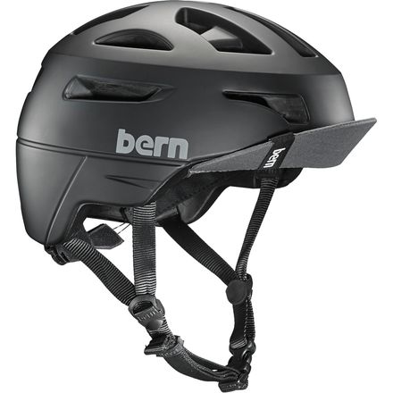 bern ski and bike helmet Major MIPS (Barn Deal) Engineered with MIPS technology Bern Watts Classic Helmet -