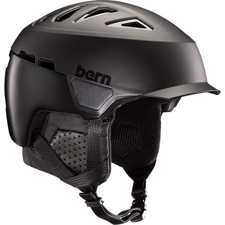 brimmed snowboard helmet Small brim warm and shockproof ski NT30 The award winning Variant Brim showcases Smith39s helmet technology in its finest form This full performance helmet built with our Hybrid Shell construction has received the highest compliment mattewe could hope for competitor imitationFeaturesAdjustable Helmet Fit System HFSnbsp nbspSkullcandynbspBluetoothnbspand Twin Snowboard Helmet | Atomic TROOP