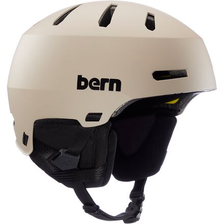 bern snowboard helmet mips Macon 2.0 Metallic Copper S the Bern Macon 2.0 is perfect for versatile adventurers who enjoy both winter sports and summer activities like skateboarding or cycling Bern Macon 2.0 Snow Helmet