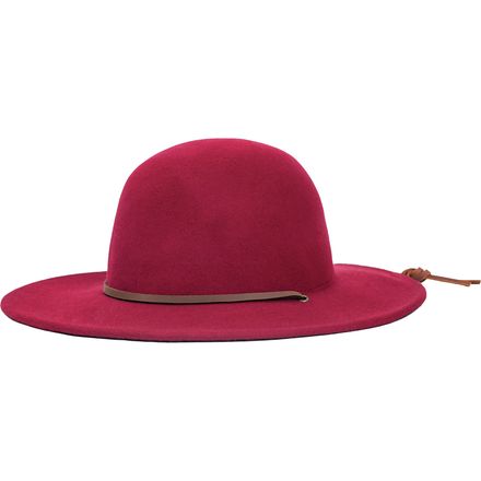 Brixton Tiller Hat - Women display picture 3