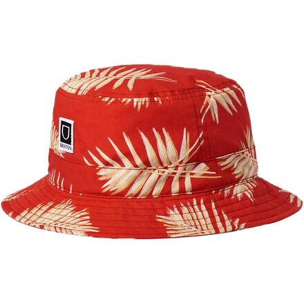 Brixton Beta Packable Bucket Hat - Men display picture 1