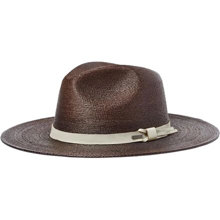 Brixton Straw Hat Men main image 3