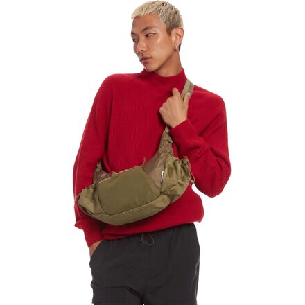Baboon to the Moon Crossbody Bag - Hike & Camp