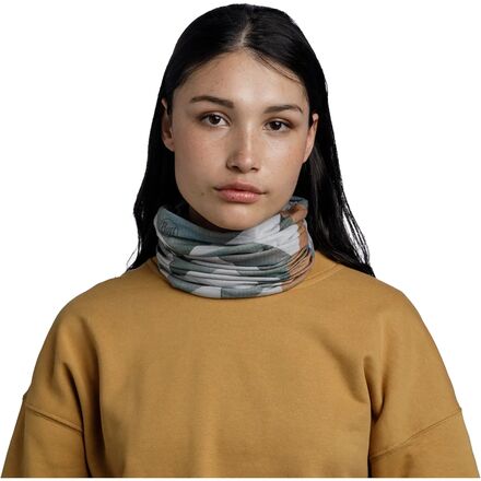 Buff Original Geometric Print Buff - Men