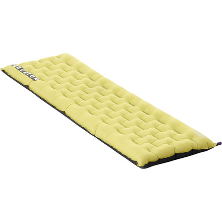 アウトドア寝具 BURTON Big Agnes Snoozer Sleeping Pad Burton Snoozer Sleeping Pad - Hike & Camp